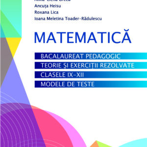 Matematică Bacalaureat