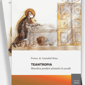 Teantropia - Metodica predării științelor în școală